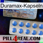 Duramax Capsules 39